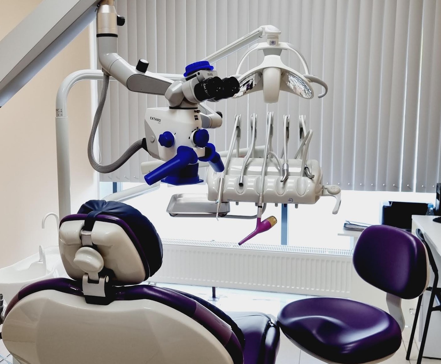 Что такое комплексный подход в стоматологии?