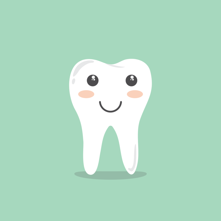 Какие бывают виды кариеса зубов?