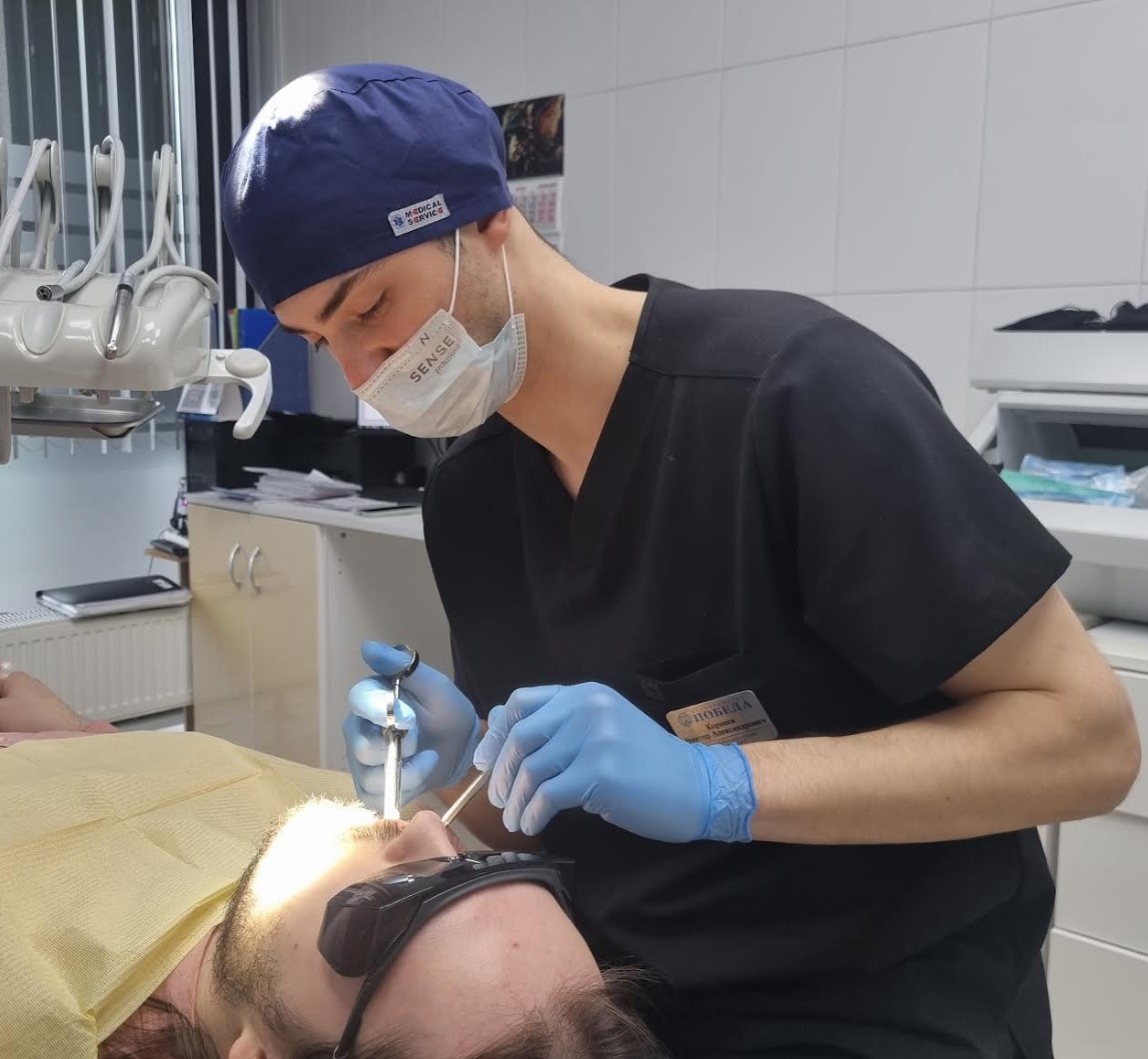 Зубная имплантация. Ограничения и противопоказания