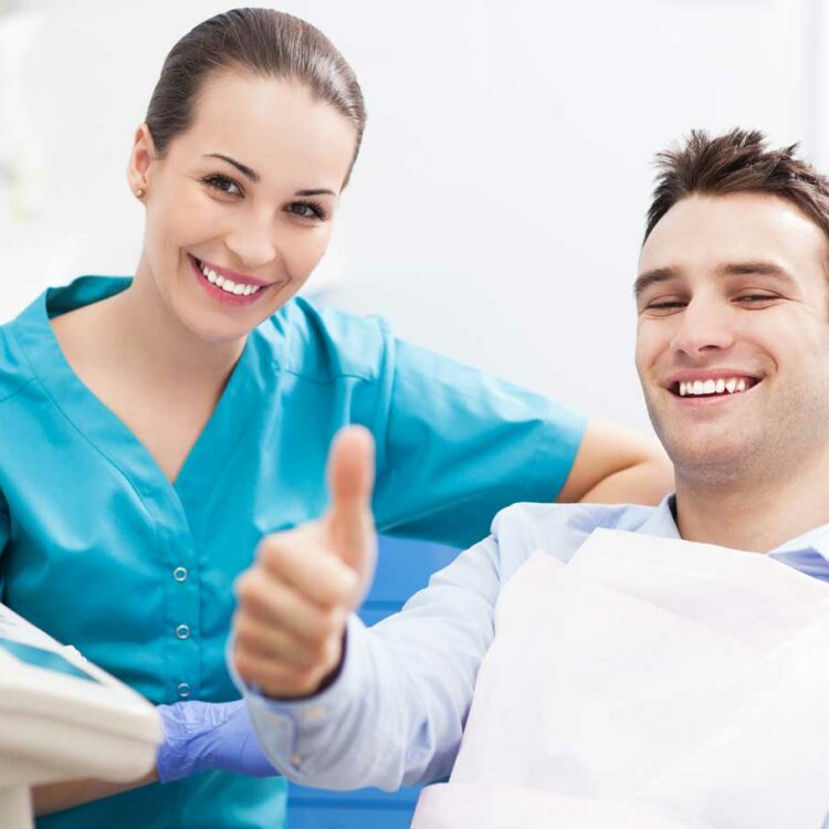 Хотите узнать, как существенно сэкономить на лечении зубов?