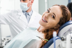 Зачем нужна ортодонтическая диагностика?